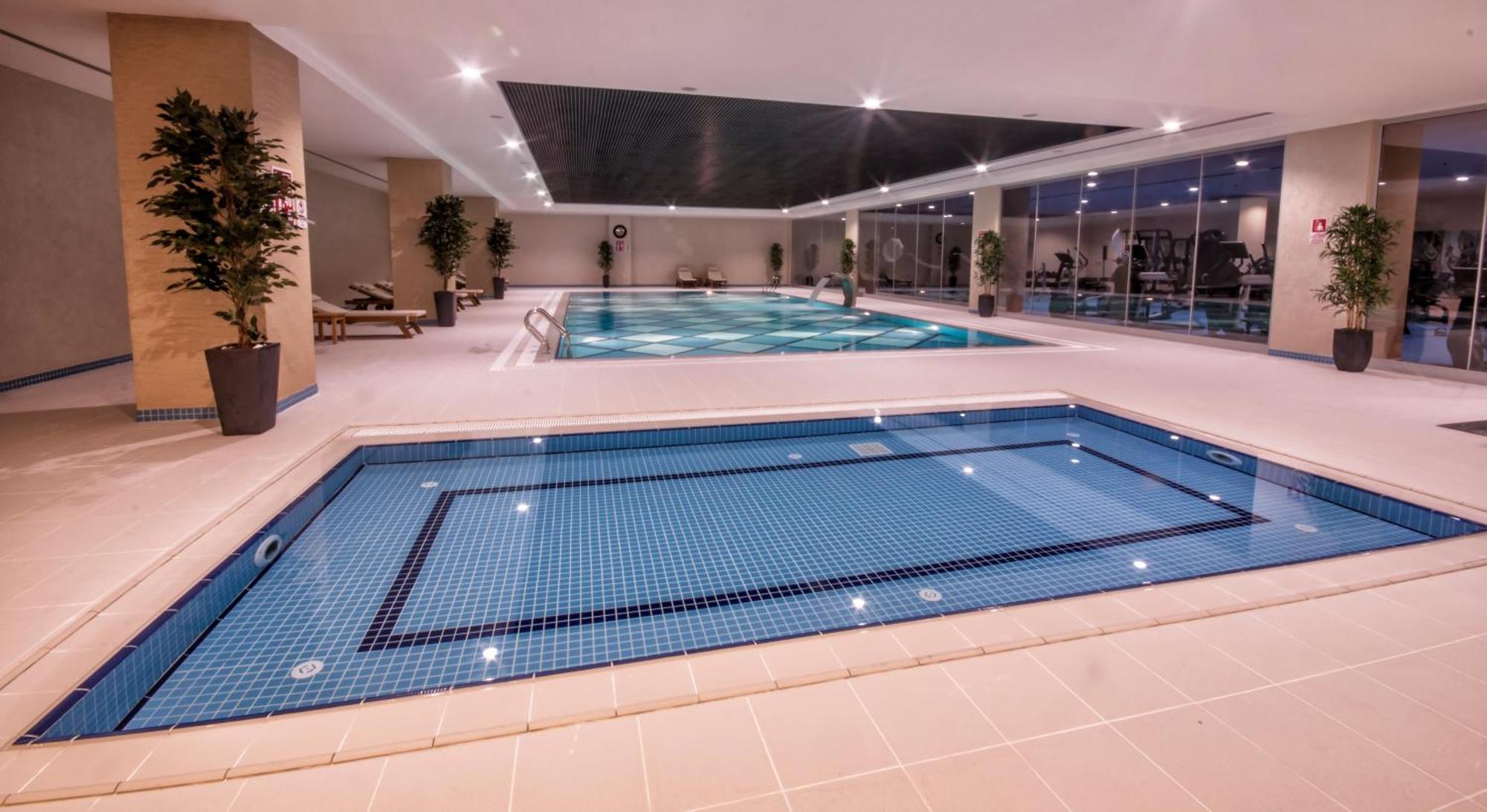 Margi Hotel Edirne Exteriér fotografie