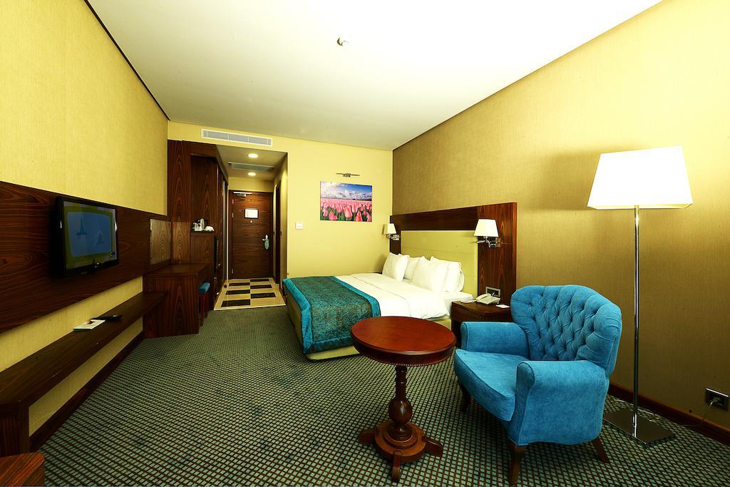 Margi Hotel Edirne Exteriér fotografie