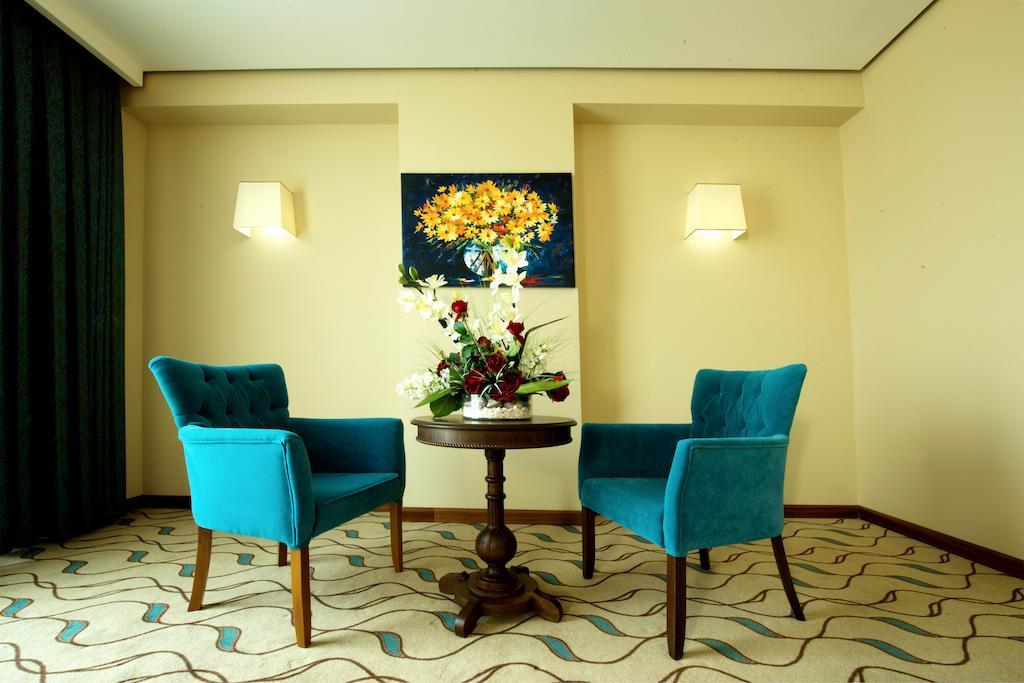 Margi Hotel Edirne Exteriér fotografie